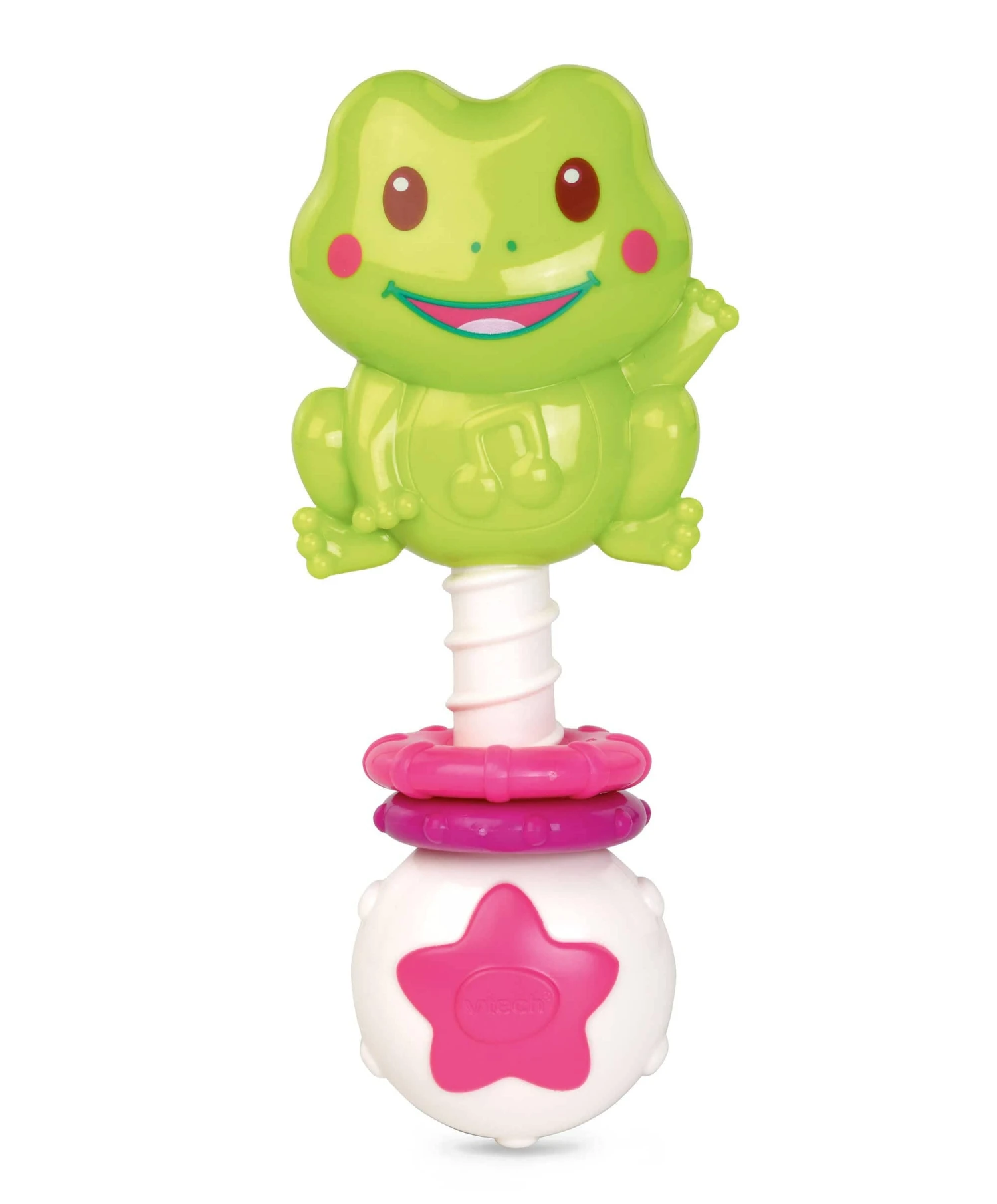 Vtech My 1st Gift Set - Pink 7 Vtech My 1st Gift Set - Pink - Image 5